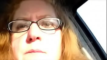 Preview 1 of Leah Goto - 4299671 in the car