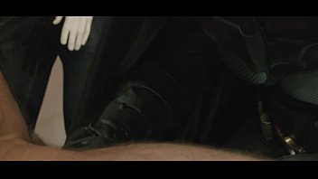 Preview 1 of Axsasisign - Batmans asshole getting fuck by Paddy