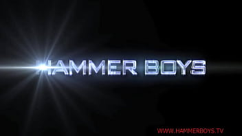 Preview 1 of Joden Camera - First casting shy guy Martin Toppic and Pavel Gera from Hammerboys TV