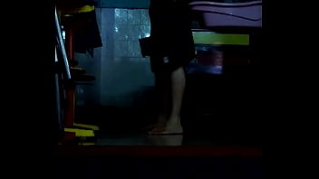 Preview 2 of Breastmilk Machine - Trai thẳng thay đồ trong ph&ograve_ng gym 1