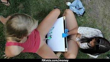 Preview 3 of Tube Porn Semi Vietnam - Sex for money is the only choice 10