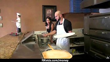 Preview 4 of Tube Porn Semi Vietnam - Sex for money is the only choice 10