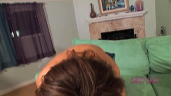 Preview 2 of Bangladeshi Tenn Sex - Hot Brunette wants to lick her cunt