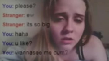 Preview 4 of Forced To Masturbate Beg To Cum - askforit