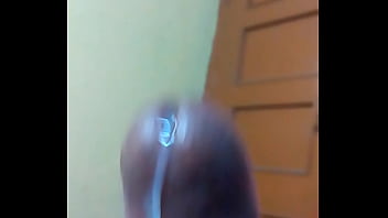 Preview 4 of Brutal Forced Front Husband - VID 20160411 180924