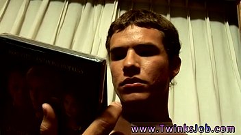 Preview 1 of Les Danceuse - Free gay skater twinks videos An Education In Hung Cock