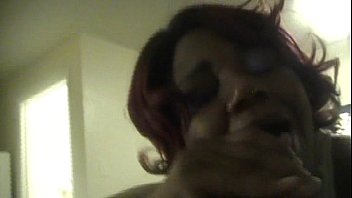Preview 3 of Lady Hard Raped In Club - BBW slut Betty sucking my soul