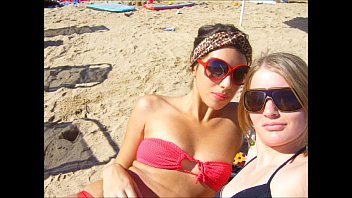 Preview 3 of Urlaub T Rkei - Agentina Sexo telefonico