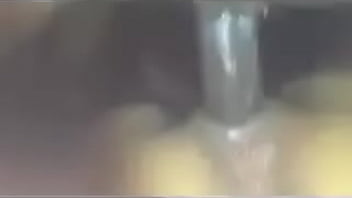 Preview 3 of Artis Indo Online - Creamy Latin Housewife
