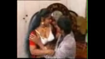 Preview 1 of Reality Dick - Desi Aunty Ke Saath Uske Bedroom Me Maza
