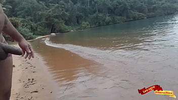 Preview 3 of Eva Roselle - Fudendo com barqueiro em paraty ...
