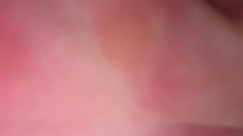 Preview 2 of Tante Mastirbasi - Deepthroat sucking huge thick cock