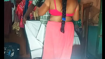 Preview 2 of Sri Lanka Lesban Sex - Tamil ex-lovers sex at home