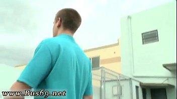 Preview 1 of 8 Yeary - Gay porno emo big pen Turn You Out!