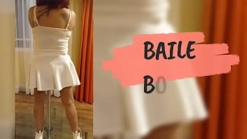 Preview 1 of Tube Porn Lovme - Me llevo a un motel a qu&eacute_ le bailar&aacute_ y a coger