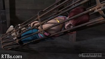 Preview 3 of Xxx Mudh - Four beauties inside diminutive cage