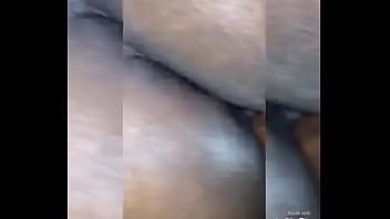 Preview 3 of Amateur Boise Idaho Hotel - black wife takes dick
