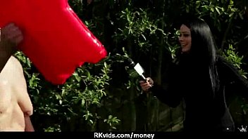 Preview 3 of Anal Mama And - Amateur lets the pussy talk 15