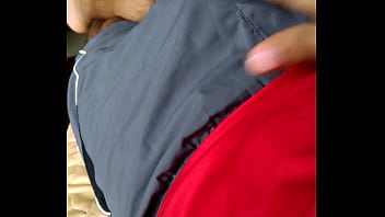 Preview 3 of Doctor Alura Jenson - Pica dura do mulato passiv