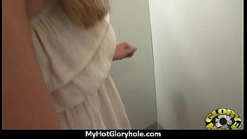 Preview 1 of Dont Fuck Father - Gloryhole Blowjob Hottie makes every dick cum 22
