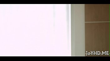 Preview 4 of Jav Hihi Girls Teen Old Years - Big cock rams moist teen holes