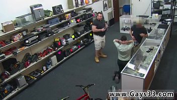 Preview 2 of Red Wapme Sex - True male gay sex in gym stories online first time Public gay sex