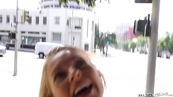 Preview 1 of Marhathi Xxx Com - Day Out in Hollywood with Lena Nicole,  Presley Hart