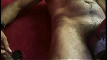 Preview 2 of Wide Hips Orgasm - Gay Wet Handjobs And Bareback Gay Sex Video 24