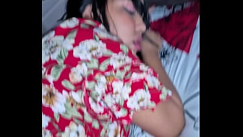 Preview 4 of Bbw Sex Videos Hot - Mexican man trades husband for street man because he has the biggest cock.