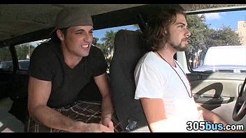 Preview 3 of Chloe Nicole Chloeville - Just Cruising