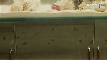 Preview 2 of Gora Gora Kala Lund - Mote Aquarium (2013) - xvd