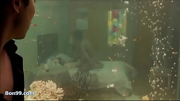 Preview 3 of Gora Gora Kala Lund - Mote Aquarium (2013) - xvd