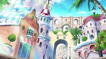 Preview 1 of Hd Sanuy Len Xxx Xxx - One Piece - Koala PV