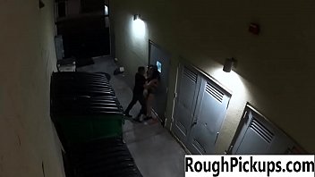 Preview 2 of Sax Video Ex - Submissive girl fucking hard