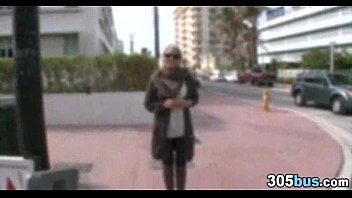 Preview 2 of Amateury Panties Handjobs - Slut in a Van 33