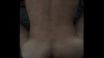Preview 1 of A Ostler Xxx - Aggressive White Bear Fucks Muscle Latin