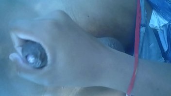 Preview 2 of Uma Stolen - indian hot boy massage and maturebite