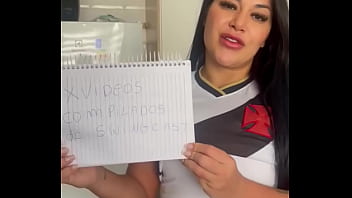 Preview 3 of Xxxii Video Com - V&iacute_deo de verifica&ccedil_&atilde_o