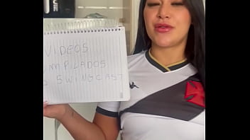 Preview 4 of Xxxii Video Com - V&iacute_deo de verifica&ccedil_&atilde_o