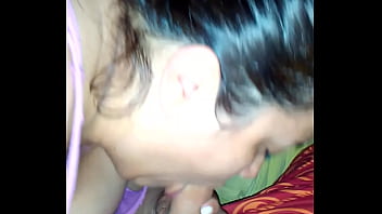 Preview 3 of New Girl Bri Part 2 - Wife sucking