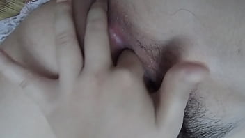 Preview 2 of Hot Sex Nono - Masturbating young pussy