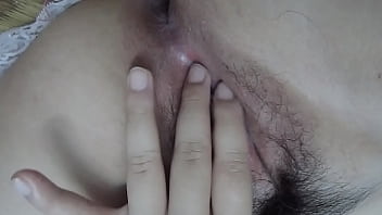 Preview 1 of Hot Sex Nono - Masturbating young pussy