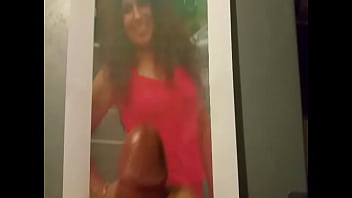 Preview 3 of Lucky Linda - Agnes Ann Pepe CUM TRIBUTE