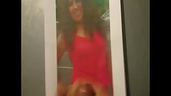 Preview 1 of Lucky Linda - Agnes Ann Pepe CUM TRIBUTE
