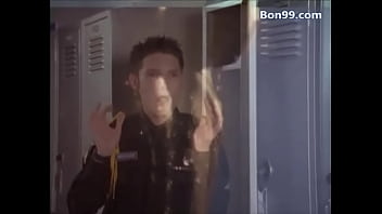 Preview 4 of Sarongs Batik - Busted (1997) - xvd