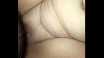 Preview 2 of Ono Meyeder - Chubby brunette toys her pussy on cam