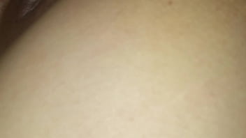 Preview 2 of Rabere - Dildo and cock in wife&#039_s pussy