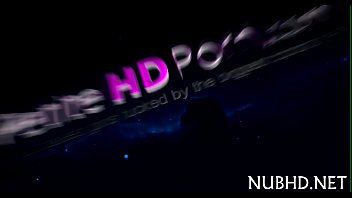 Preview 1 of Bokep Sampai Terkencing Kencing - Miniature naughty angels and a dildo