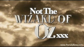 Preview 1 of Hardx Hd - The Wizard Of Oz Dorothy Fucks
