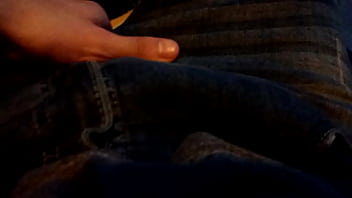 Preview 2 of Sensual Double Penetration - Pene apretadito y inquieto
